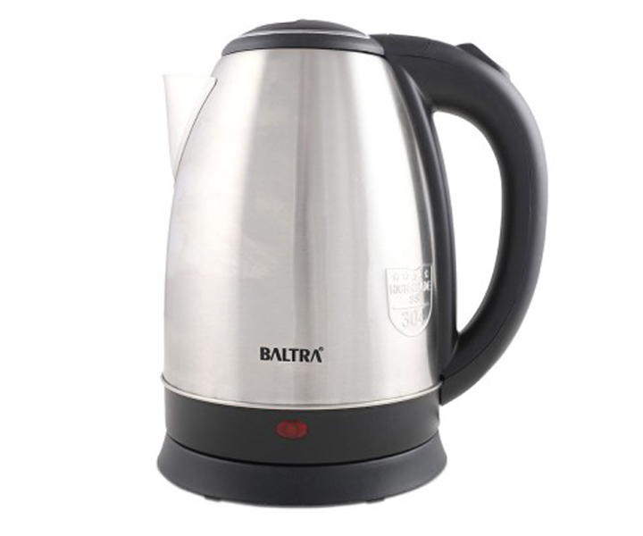 Dhukuti Mart Product Baltra Cordless Kettle 1.8 Ltr (super Fast)