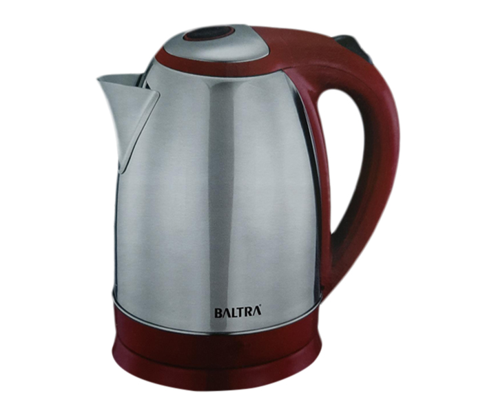 Dhukuti Mart Product Baltra Cordless Kettle 1.8 Ltr (active)