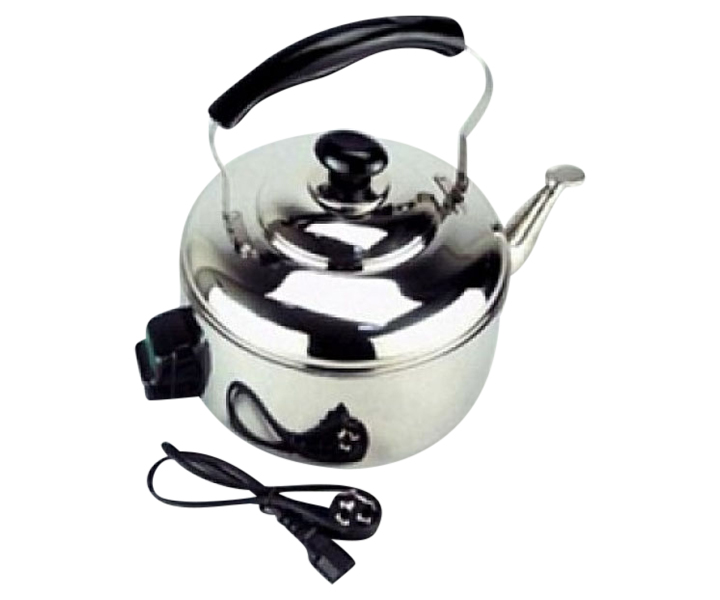 Dhukuti Mart Product Baltra Whistling Kettle Solid 5l