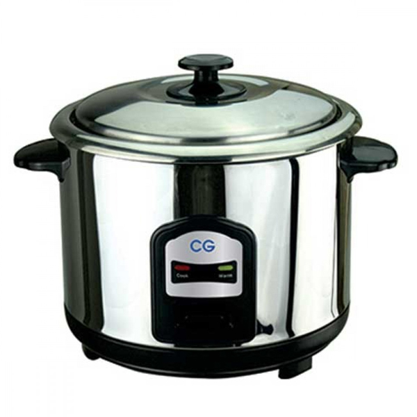 Dhukuti Mart Product Cg 2.8 Ltr Rice Cooker Cgrc28s3