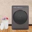 WHIRLPOOL 8Kg Fully Automatic Front Loading - Inverter Washing Machine(white) WM-WFRB802AHW