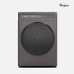WHIRLPOOL 9Kg Fully Automatic Front Loading Inverter Washing Machine (Grey) WFC90604RT-D