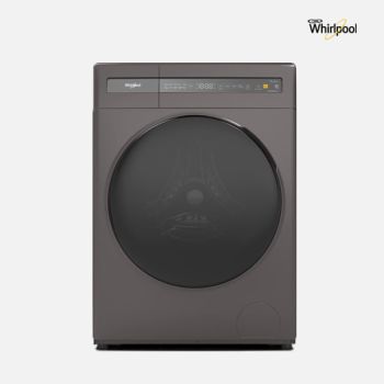 Dhukuti Mart Product Whirlpool 9kg Fully Automatic Front