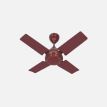 Baltra Ceiling Fan - Wave 24 BF 127
