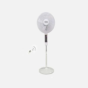 Baltra Stand Fan - Blizzard 16 & Remote controlled BF 136