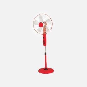 Baltra Stand Fan - Dhoom BF 128 (Tilting angle and height adjustable)