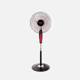 Baltra Stand Fan - Dhoom Metal 16in BF 177