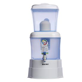 Water Purifier - Baltra Pure 16Ltrs (7 Purification Stage) BWP 206