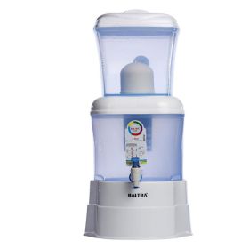 Water Purifier - Baltra Pure 16Ltrs (7 Purification Stage) BWP 206