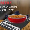 Induction cooktop Cool Pro 2000W BIC 123