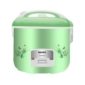 Super Deluxe 2.2L Auto Cooking Rice Cooker BTS 900D