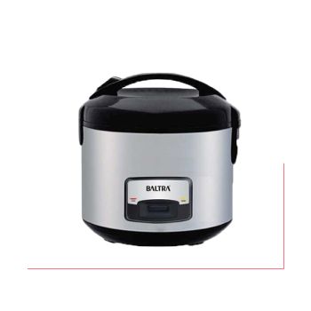 Baltra rice sales cooker 1.8 litre