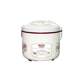 Dream Deluxe 1.8 L Rice Cooker BTD 700