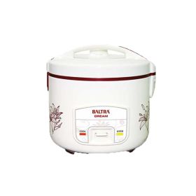 Baltra  Dream Deluxe 2.2 L Rice Cooker BTD 900D