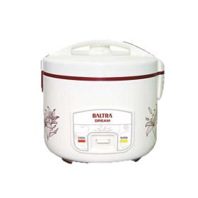 Dream Deluxe 2.8 L Rice Cooker BTD 1000D
