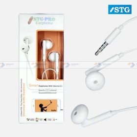 STG Huawei Type Android STG Earphone (DM 3001)