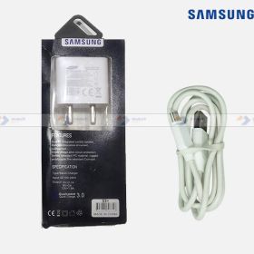 Samsung Galaxy S9+ Charger Android (DM 3005)