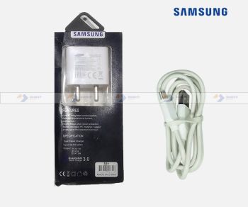 Samsung Galaxy S9+ Charger Android (DM 3005)