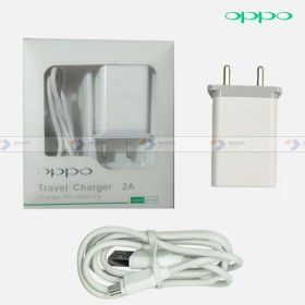 Oppo Travel charger 2A (DM 3008 OA)
