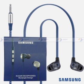 Samsung Brand Earphone Rectangle Design (DM 3013)