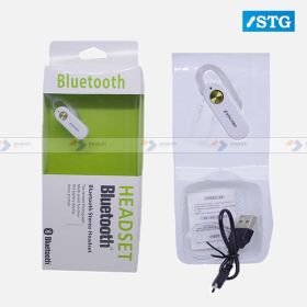 STG Blue Stereo headset (DM 3016)