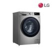 Fully Automatic Front Load 8Kg LG Washing Machine FV1408S4VN