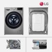 Fully Automatic Front 9KG Load Washing Machine - AI DD Motor Series FV1409S3V