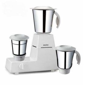 Baltra Bold Mixer Grinder,550watt with 3jar BMG 103