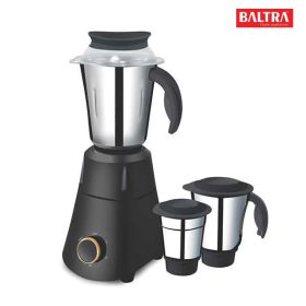 Baltra Mixer Grinder Turbo 3 jar BMG 148