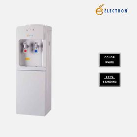 Electron Standing Dispenser Hot & Cold 68Cing
