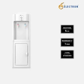 Electron Standing Water Dispenser Hot N Normal Standing 69 N