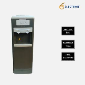Electron Standing Water Dispenser Hot N Cold Standing 74C