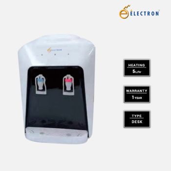 Electron Table Water Dispenser Hot & Normal 10 NT