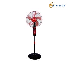 Electron Stand Fan 16in 5Blades 2K