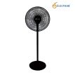 Electron 16in Stand Fan (2 In 1) EL-427