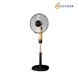 Electron Stand 16in Fan 5blades El-438