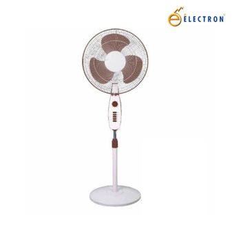 Electron Stand Fan Hi-Speed 2000RPM ELFS 428