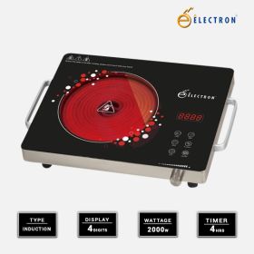 Electron Infrared Etouch Etouch