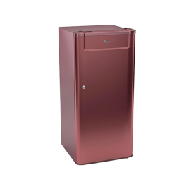 Whirlpool 185L Single Door Refrigerator - 71591 200 GENIUS CLS 2S WINE