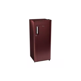 Whirlpool 185Ltr Single Door Refrigerator 71747