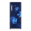 Whirlpool 190L Single Door Refrigerator - 205 IMPC PRM 3S Sapphire Magnolia 71623
