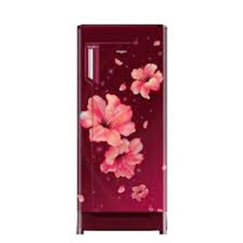 Whirlpool 260 Impro PRM 3S INV Wine Hibiscus 245L- 71666