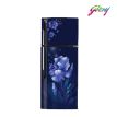 Godrej Double Door Refrigerator 240ltr  RT EON 240 NL AQ BL 