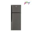 Godrej Double Door Refrigerator 240ltr  RT EON 255B SL HI TH ST