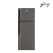 Godrej Double Door Refrigerator 240ltr  RT EON 255B SL HI TH ST