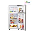 Godrej Double Door Refrigerator 260ltr RT GFE 3000BD SL SR