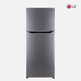 LG Double Door Refrigerator 258 Ltrs GLK292SLTL.APZQ