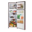 LG Double Door Refrigerator 310 Ltrs. GLB322RVBN