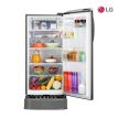 LG Single Door Refrigerator 190 Ltr GLB201ALLB.APZQ
