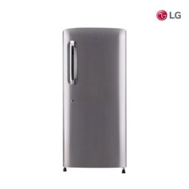 LG Single door refrigerator GLB231ALLB 215Ltr